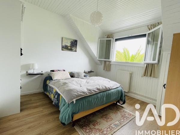 Maison à vendre 5 pièces 127,2 m² Bénodet