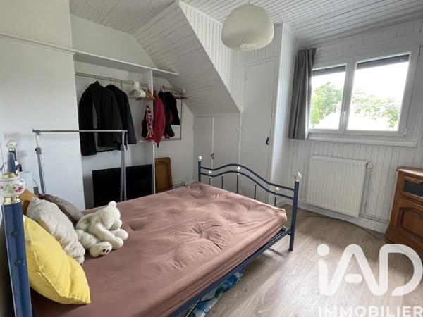 Maison à vendre 5 pièces 127,2 m² Bénodet