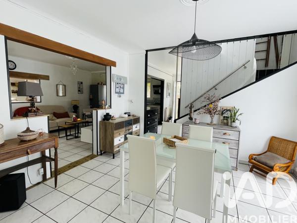 Maison à vendre 5 pièces 127,2 m² Bénodet