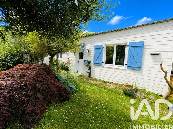 Maison à vendre 5 pièces 127,2 m² Bénodet