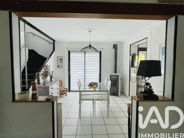 Maison à vendre 5 pièces 127,2 m² Bénodet