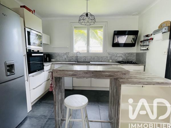 Maison à vendre 5 pièces 127,2 m² Bénodet