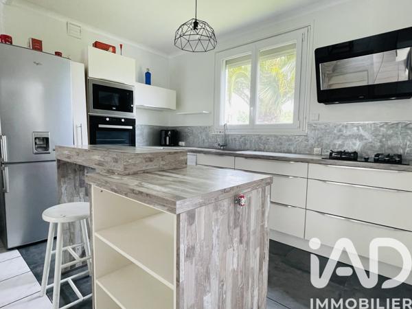 Maison à vendre 5 pièces 127,2 m² Bénodet
