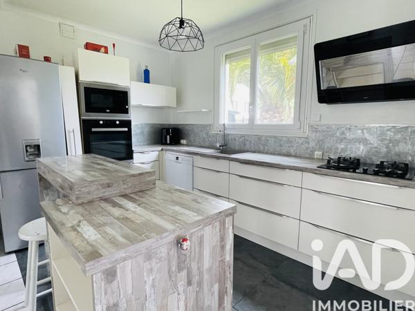 Maison à vendre 5 pièces 127,2 m² Bénodet