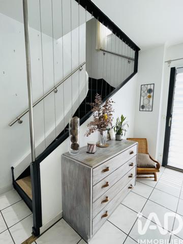 Maison à vendre 5 pièces 127,2 m² Bénodet