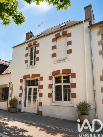 Maison à vendre 4 pièces 104,3 m² Loctudy