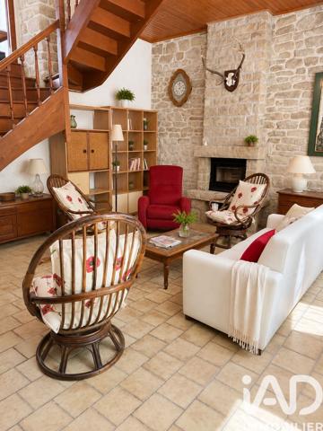 Maison à vendre 4 pièces 104,3 m² Loctudy