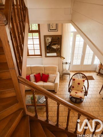 Maison à vendre 4 pièces 104,3 m² Loctudy
