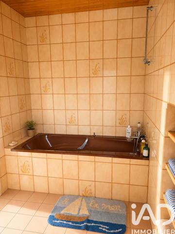 Maison à vendre 4 pièces 104,3 m² Loctudy