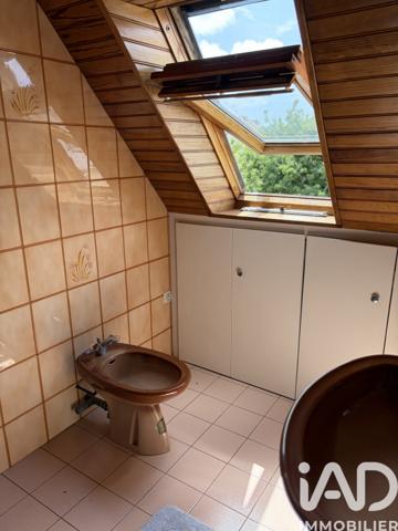 Maison à vendre 4 pièces 104,3 m² Loctudy