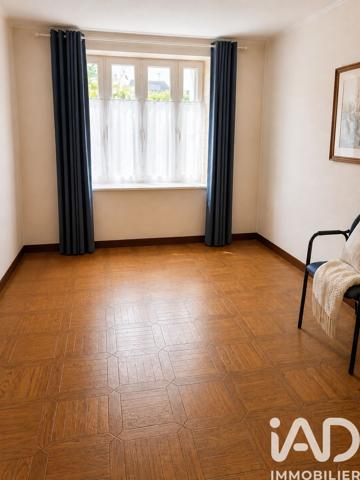 Maison à vendre 4 pièces 104,3 m² Loctudy