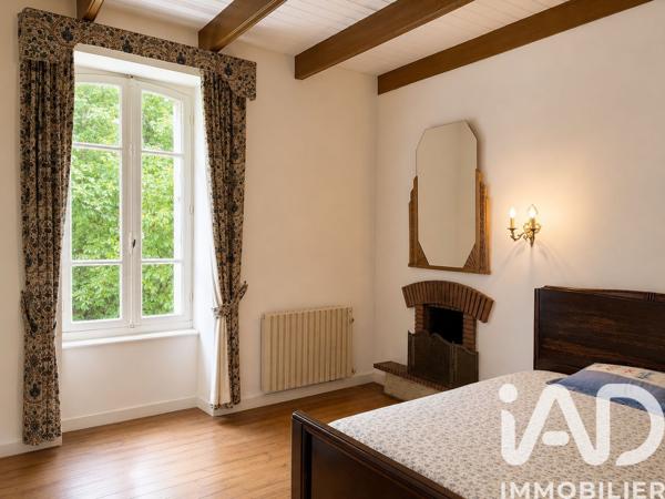 Maison à vendre 4 pièces 104,3 m² Loctudy
