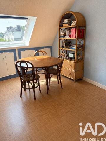 Maison à vendre 4 pièces 104,3 m² Loctudy