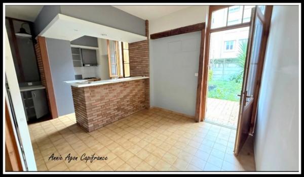 Maison à vendre 5 pièces TARBES (65)