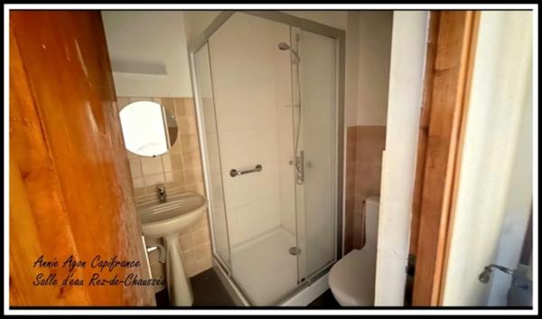 Maison à vendre 5 pièces TARBES (65)