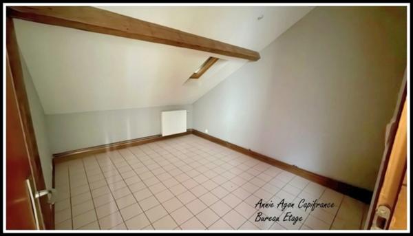 Maison à vendre 5 pièces TARBES (65)