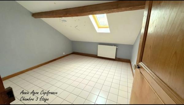 Maison à vendre 5 pièces TARBES (65)