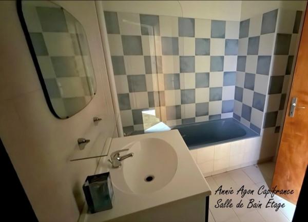 Maison à vendre 5 pièces TARBES (65)