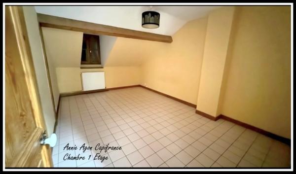 Maison à vendre 5 pièces TARBES (65)
