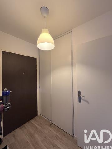 Appartement à vendre 3 pièces 57 m² Vaujours