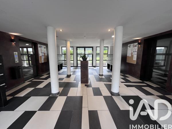 Appartement à vendre 3 pièces 57 m² Vaujours