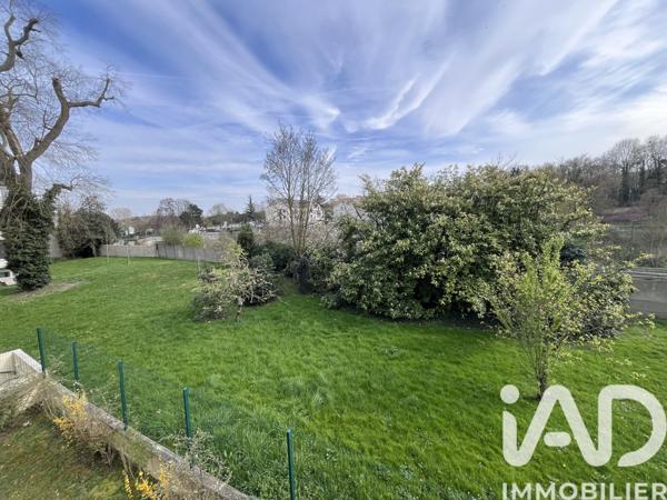 Appartement à vendre 3 pièces 57 m² Vaujours