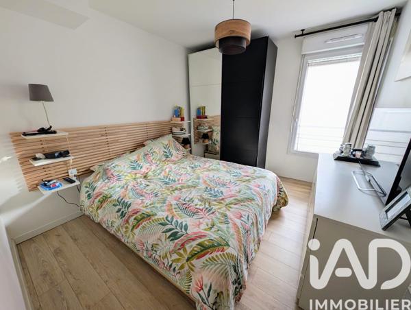 Appartement à vendre 3 pièces 69,74 m² Ézanville