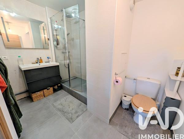 Appartement à vendre 3 pièces 69,74 m² Ézanville