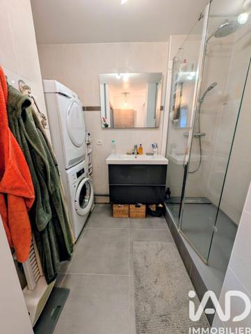 Appartement à vendre 3 pièces 69,74 m² Ézanville