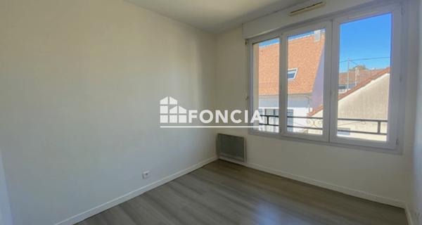 Location Appartement 3 pièces 43.83 m² - Pontault-combault 77340