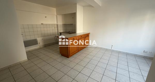 Location Appartement 3 pièces 43.83 m² - Pontault-combault 77340