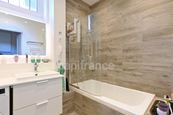 Appartement à vendre 2 pièces SARTROUVILLE (78)