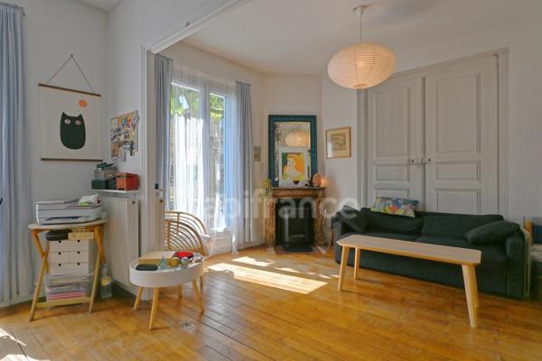 Appartement à vendre 2 pièces SARTROUVILLE (78)