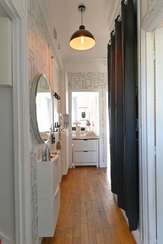 Appartement à vendre 2 pièces SARTROUVILLE (78)