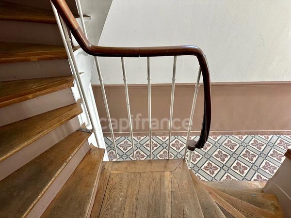 Appartement à vendre 2 pièces SARTROUVILLE (78)