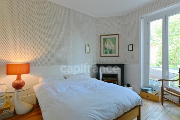 Appartement à vendre 2 pièces SARTROUVILLE (78)