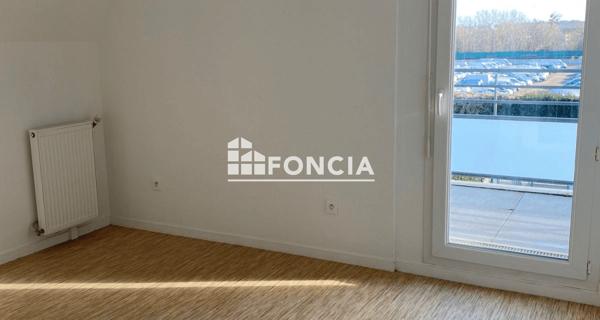 Location Appartement 2 pièces 38.86 m² - Carrières-sous-poissy 78955