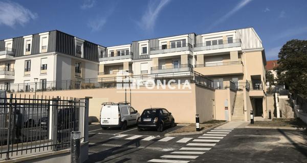 Location Appartement 2 pièces 38.86 m² - Carrières-sous-poissy 78955