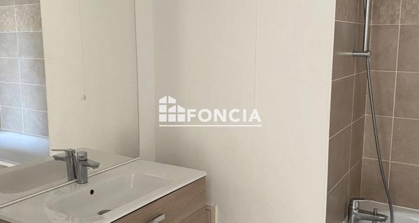 Location Appartement 2 pièces 38.86 m² - Carrières-sous-poissy 78955