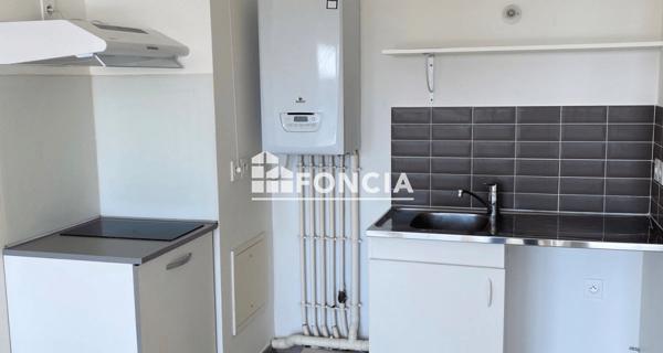 Location Appartement 2 pièces 38.86 m² - Carrières-sous-poissy 78955