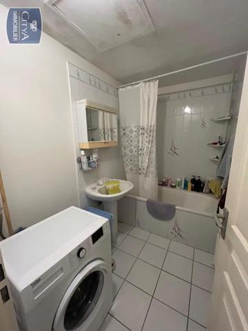 Maison à vendre 3 pièces 62.82m²