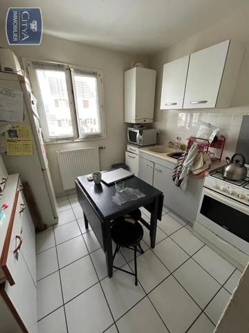 Maison à vendre 3 pièces 62.82m²