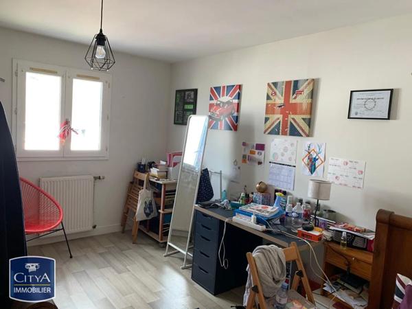 Maison à vendre 3 pièces 62.82m²