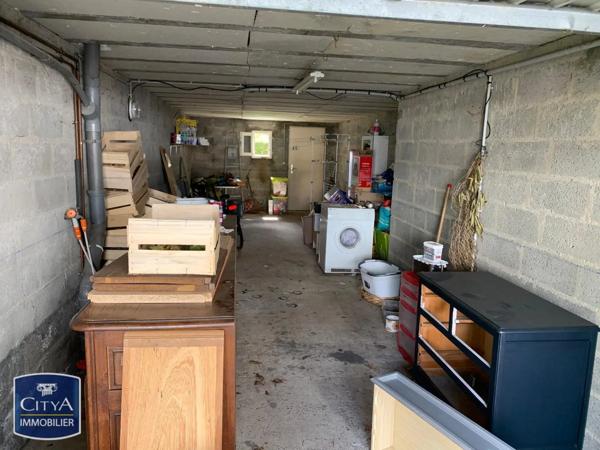 Maison à vendre 3 pièces 62.82m²