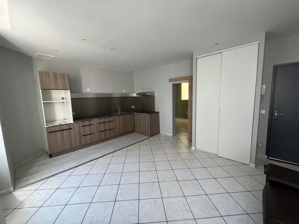Appartement 80 185 € Ribérac 2 p 38 m² DPE D