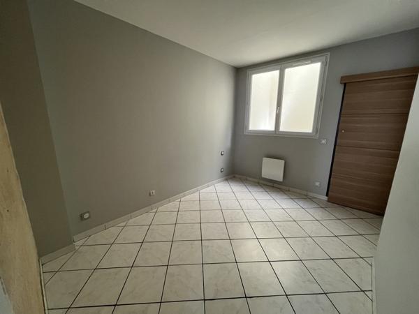 Appartement 80 185 € Ribérac 2 p 38 m² DPE D