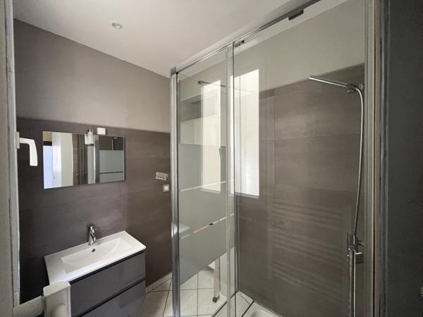 Appartement 80 185 € Ribérac 2 p 38 m² DPE D