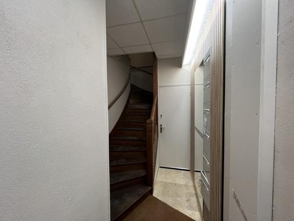 Appartement 80 185 € Ribérac 2 p 38 m² DPE D