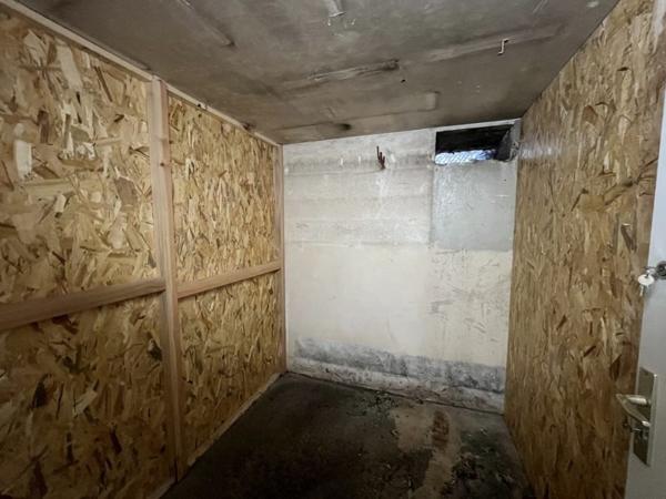 Appartement 80 185 € Ribérac 2 p 38 m² DPE D