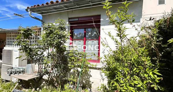 À vendre Maison 3 pièces 87 m² - Périgueux 24000